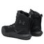 Under Armour Pantofi Under Armour Ua Micro G Valsetz Zip 3023748-001 Blk/Blk
