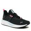 Puma Boty Puma Pacer 23 392319 06 Puma Black/Silver Sky/Strawberry Burst