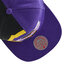 Mitchell & Ness Șapcă Mitchell & Ness HHSS2992 Purple