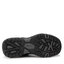 Alpina Scarpe da trekking Alpina Ewl Tt IS24-2K Nero