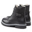 Filipe Туристически oбувки Filipe 11932 Preto 6655