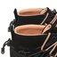 Keen Сникърси Keen Uneek Chukka 1026733 Black/Birch