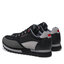 Cross Jeans Sportcipő Cross Jeans II1R4016C Black
