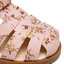 Nelli Blu Sandale Nelli Blu CM210618-5 Pink