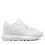 Reebok Zapatos Reebok Cl Lthr Sp GZ1596 Ftwwht/Ftwwht/Purgry2