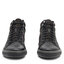 Lasocki Sneakers Lasocki MB-SPOD-12 BIG Negru