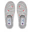 Champion Papuci de casă Champion Slide Sleepover Script S21762-CHA-ES010 Dog