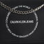 Calvin Klein Jeans Táska Calvin Klein Jeans Sculpted Convertible Ew Flap K60K606150 BDS