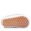Vans Teniși Vans Slip-On V Crib VN0A2XSLFB71 Black/Truewhite