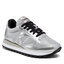 Saucony Sneakersy Saucony Jazz Original S1044-461 Silver