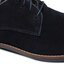 Sergio Bardi Pantofi Sergio Bardi MB-LEYTON-20 Cobalt Blue