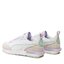 Puma Sportcipő Puma R22 383462 25 Gray/White/Violet/Min Burst