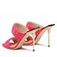 Elisabetta Franchi Чехли Elisabetta Franchi SA-66L-32E2-560 Fuxia