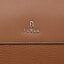 Furla Дамска чанта Furla Varsity Style WB00731-BX0211-03B00-1-057-20CN-B Cognac h