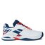 Babolat Cipő Babolat Propulse Ac Junior 33F23478 White/Estate Blue