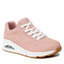 Skechers Сникърси Skechers Stand On Air 73690/BLSH Blush