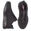 Skechers Pantofi Skechers Get Connected 12615/BBK Black