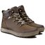 Merrell Trekkingi Merrell Turku Trek Wtpf J23627 Black Slate
