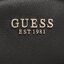 Guess Rucsac Guess House Party (VG) HWVG86 86320 BLA