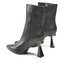 Kurt Geiger Polokozačky Kurt Geiger London Ankle Boot 9314700109 Black