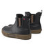 Viking Cizme de cauciuc Viking Stavern Urban Warm 1-37070-2 Black