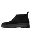 Vagabond Ghete Vagabond James 5180-040-20 Black