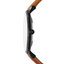 Fossil Sat Fossil The Minimalist 3H FS5305 Brown/Black