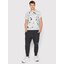 The North Face Scarpe da trekking The North Face Vectiv Escape NF0A4T2Y5TN1 Tin Grey/Tnf White