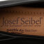 Josef Seibel Balerini Josef Seibel Fenja 01 74801 133 100 Schwarz