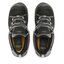 Keen Туристически Keen Circadia Wp 1026772 Black/Cloud Blue