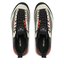 Dolomite Pārgājienu apavi Dolomite Crodarossa Tech GTX W GORE-TEX 296272 Beige/Coral Red