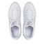 Reebok Παπούτσια Reebok Cl Lthr GZ6097 Ftwwht/Ftwwht/Ftwwht