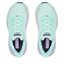 Hoka Boty Hoka Arahi 6 1123195 Sunlit Ocean / Lilac Mist SOLM