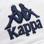 Kappa Gorra con visera Kappa 707391 Bright White 0601