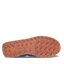 Saucony Sneakersy Saucony Shadow Original S70636 Blue/Beige