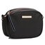 Tommy Hilfiger Torebka Tommy Hilfiger Poppy Mini Crossover AW0AW02032 Black 002