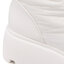 DeeZee Боти DeeZee H2001-01 White