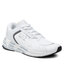EA7 Emporio Armani Sneakers EA7 Emporio Armani X8X094 XK239 Q272 White/Harbor Mist