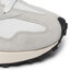 New Balance Laisvalaikio batai New Balance MS327WE Pilka