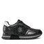 Liu Jo Sneakersy Liu Jo Kiss 636 4F3711 EX017 Black 22222