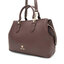 Nine West Táska Nine West SAOIRSE NGB133106 Bordó