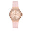 Michael Kors Uhr Michael Kors Lennox MK7282 Rose Gold/Pink