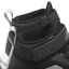 adidas Boty adidas Fortarun Atr El K GZ180 Core Black/Silver Mettalic/Cloud White