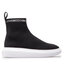 LOVE MOSCHINO Sneakers LOVE MOSCHINO JA15024G1FIZC000 Nero/Bi
