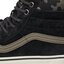 Vans Sneakers Vans Ua Sk8-Hi Mte-1 VN0A5HZY1KP1 Black/Marshmallow