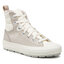 Converse Scarpe da ginnastica Converse Ctas Berkshire Hi A00913C Papyrus/Egret/Egret