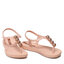 Ipanema Sandale Ipanema Class Glow Kids 83204 Light Pink/Pink 24021