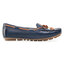 Lasocki Mokaszin Lasocki ARC-NAVONA-02EC Cobalt Blue