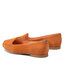 Baldaccini Pantofi Baldaccini 1665500 Brąz Zamsz