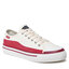 Levi's® Tornacipő Levi's® 233006-634-21 Ecru